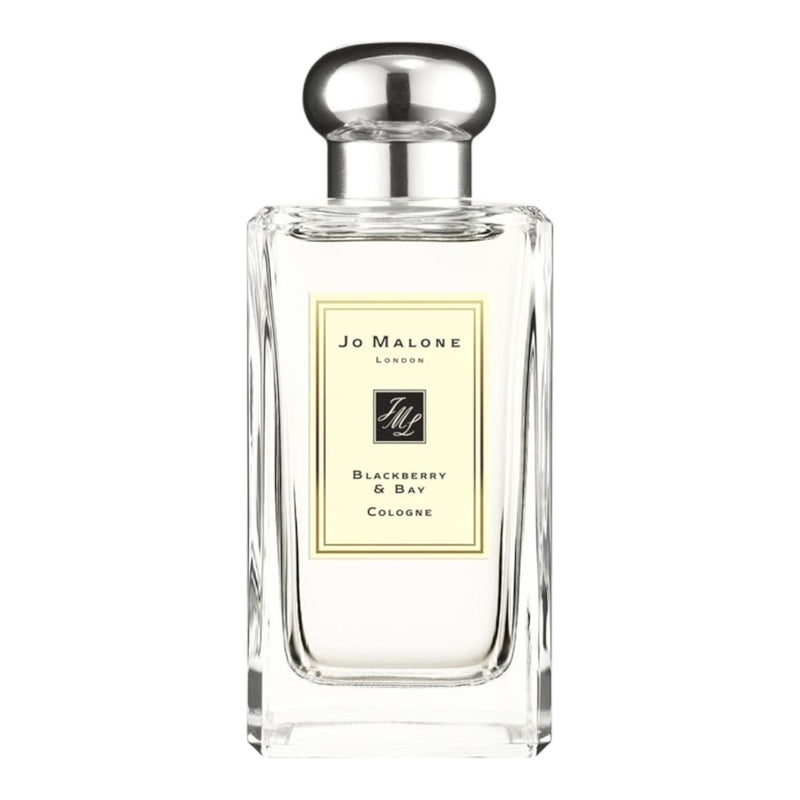 JO MALONE BLACKBERRY AND BAY