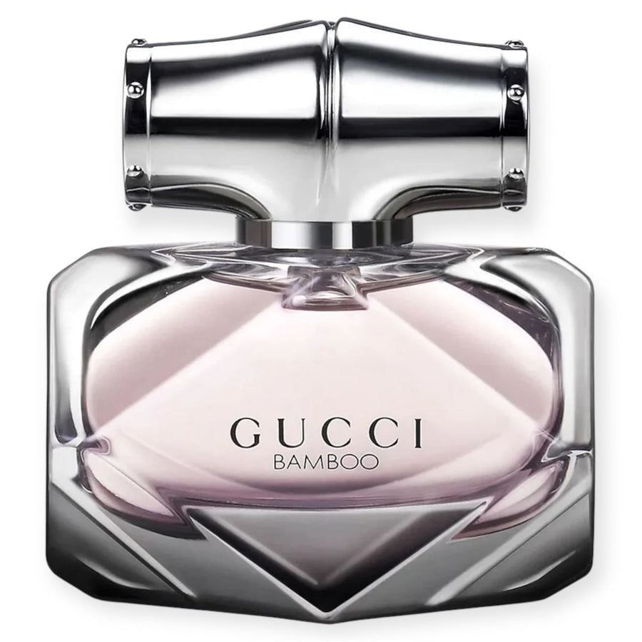 Gucci Bamboo Women Eau De Parfum Spray for Women