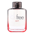 ck free sport