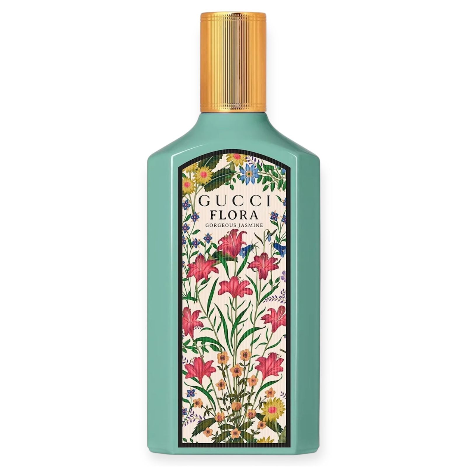 Gucci Flora Gorgeous Jasmine Eau de Parfum