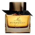 MY BURBERRY BLACK