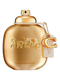 Coach Gold Coach for women 90ML