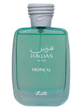 Hawas Tropical Rasasi for men 100ML
