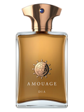 Dia Man Amouage for men 100ML