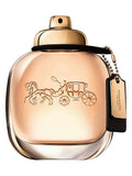 Coach the Fragrance Coach for women 90ML