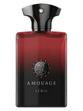 Lyric Man Amouage for men 100ML