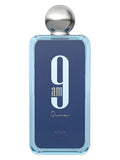 9am Dive Afnan for women and men 100ML