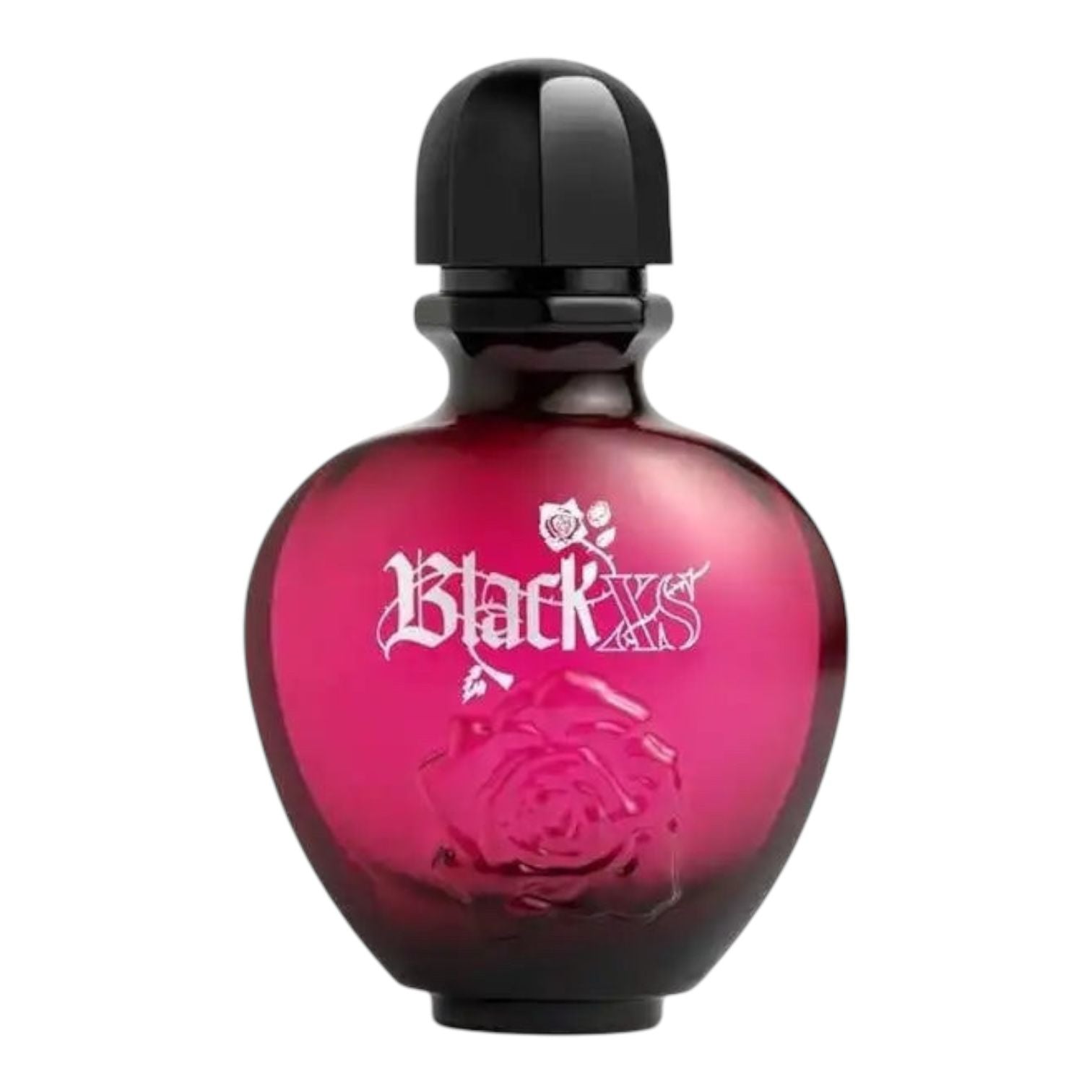 BLACK XS