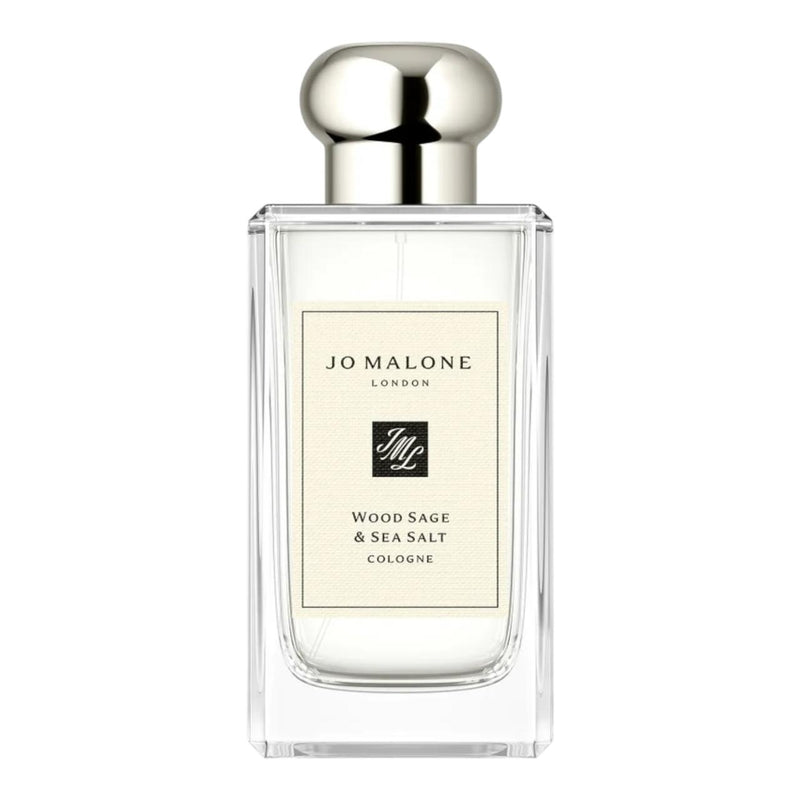 JO MALONE WOOD SAGE AND SEA SALT