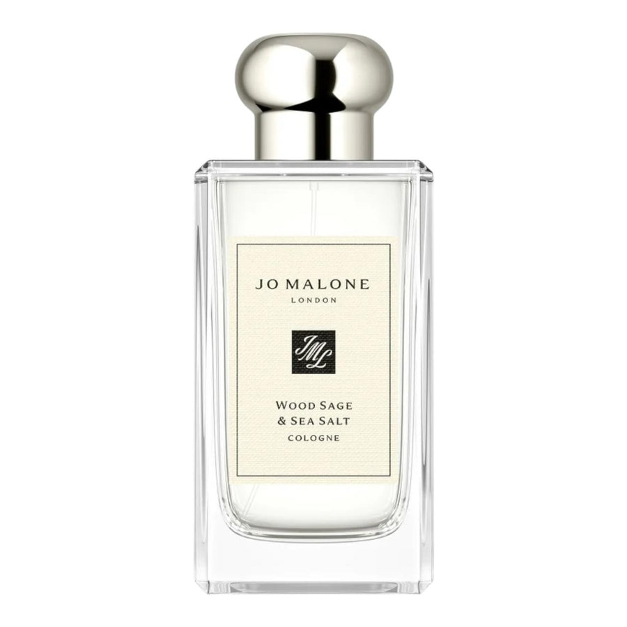 JO MALONE WOOD SAGE AND SEA SALT