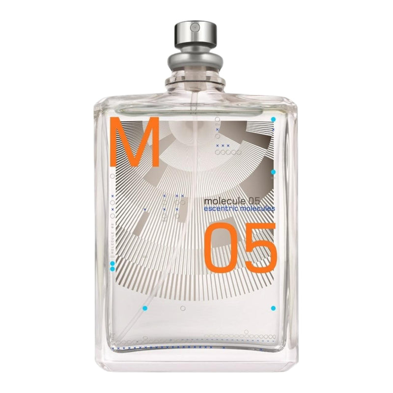 MOLECULE 05