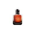 Armani Stronger With You Absolutely 100ml