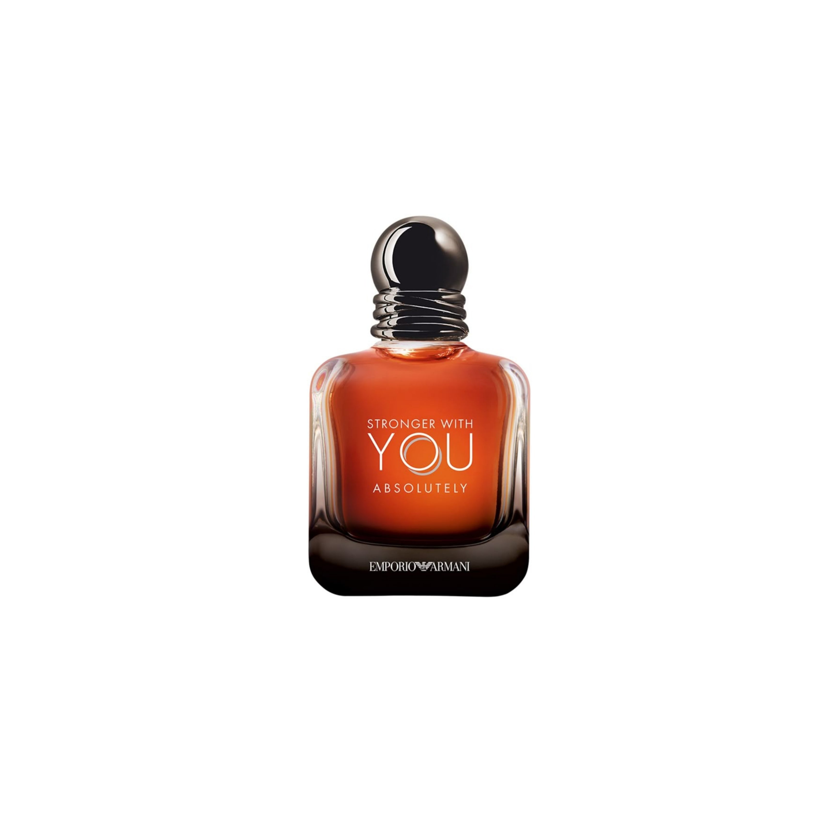 Armani Stronger With You Absolutely 100ml