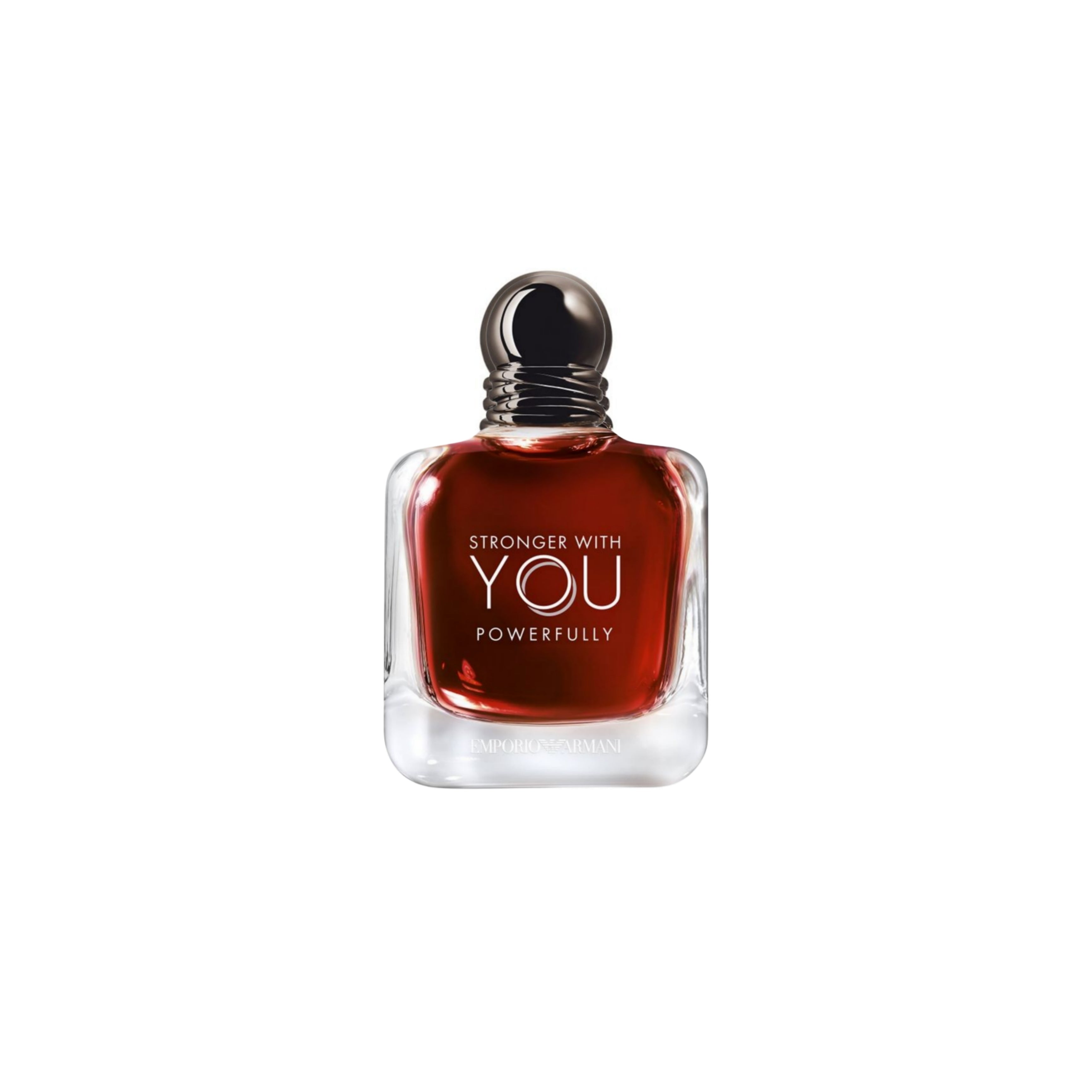 Armani Stronger With You Powerfully 100ml